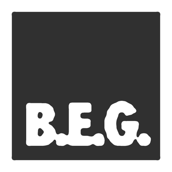 beg